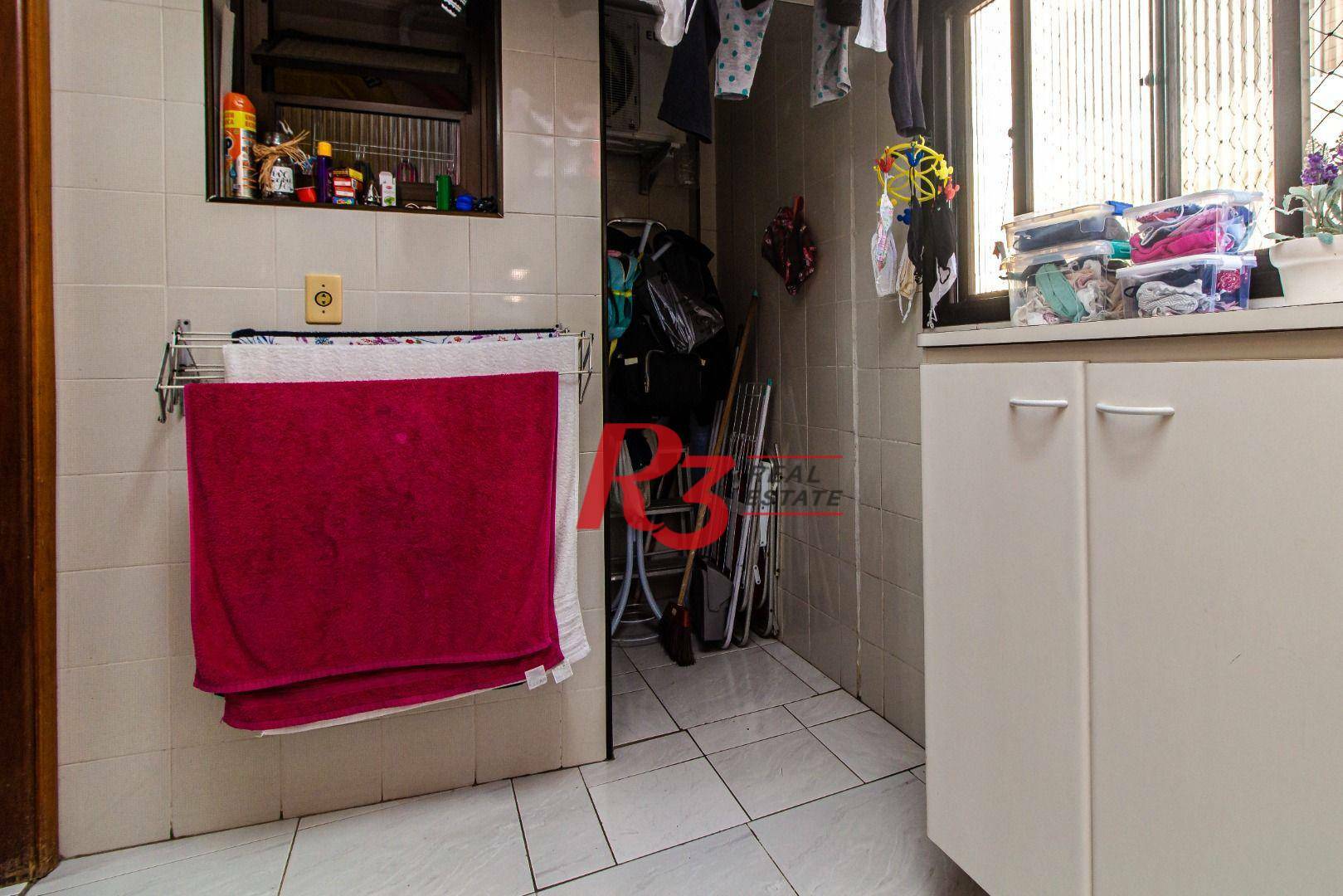 Apartamento à venda com 2 quartos, 120m² - Foto 26