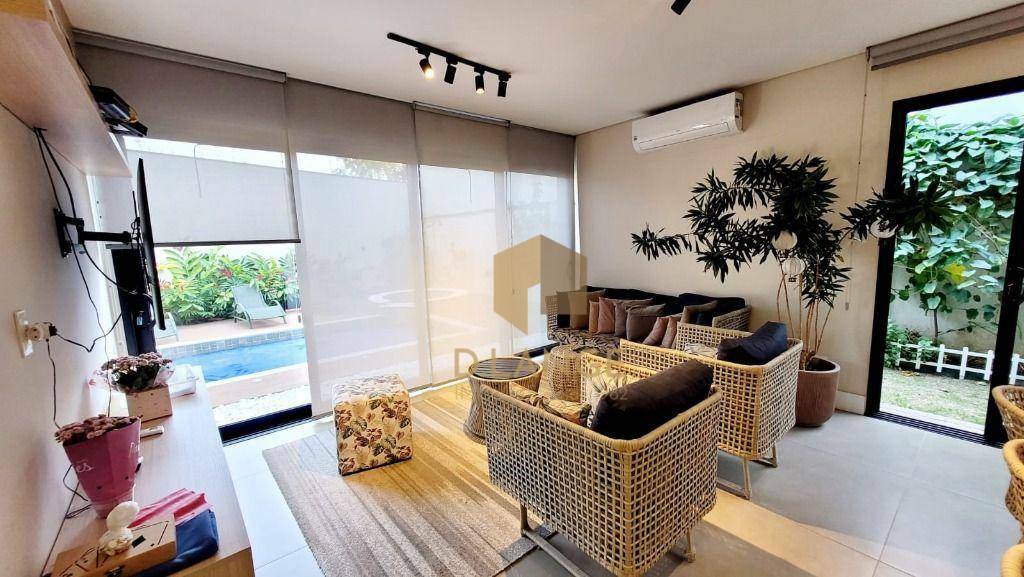 Casa de Condomínio à venda com 3 quartos, 270m² - Foto 19