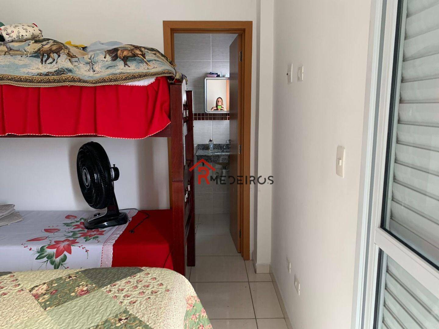 Apartamento à venda com 2 quartos, 90m² - Foto 20