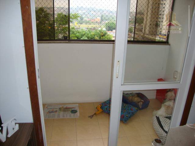 Apartamento à venda com 2 quartos, 49m² - Foto 9