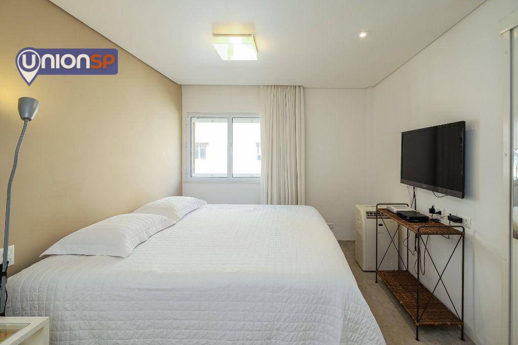 Apartamento à venda com 2 quartos, 90m² - Foto 9