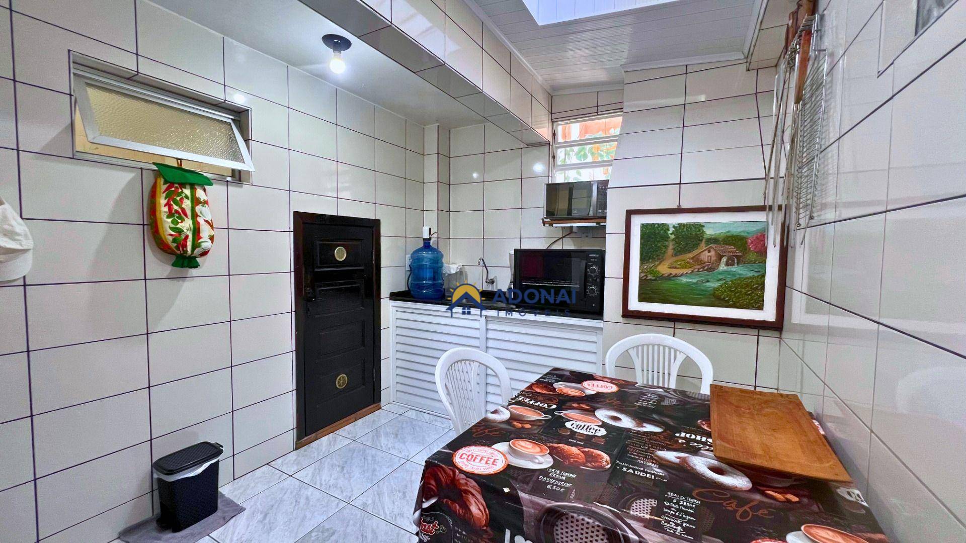 Sobrado, 3 quartos, 96 m² - Foto 5