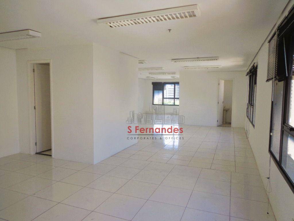 Conjunto Comercial-Sala para alugar, 90m² - Foto 5