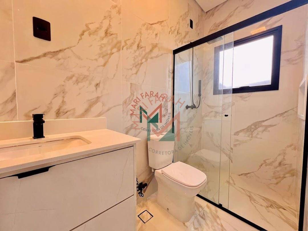 Casa de Condomínio à venda com 4 quartos, 285m² - Foto 4