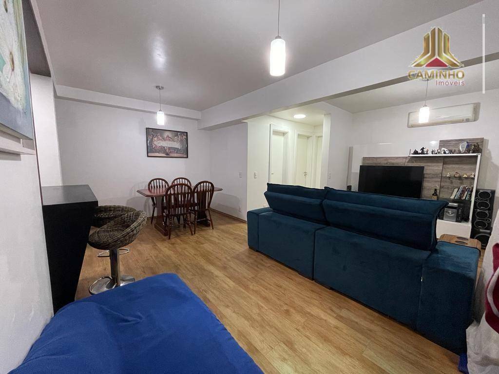 Apartamento à venda com 3 quartos, 80m² - Foto 4