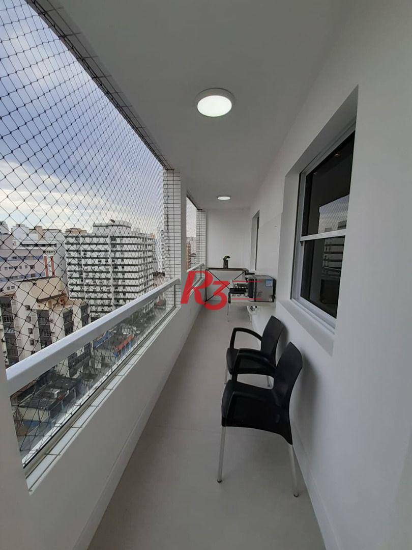 Apartamento à venda com 2 quartos, 104m² - Foto 21