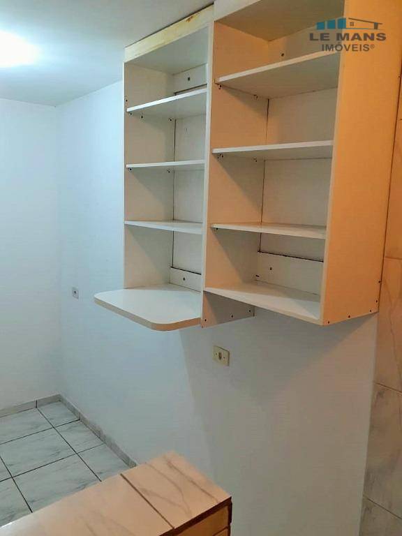 Apartamento à venda com 2 quartos, 88m² - Foto 4