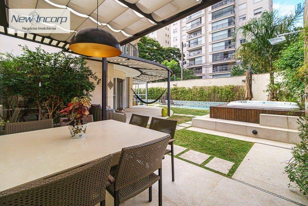 Casa à venda com 4 quartos, 620m² - Foto 32