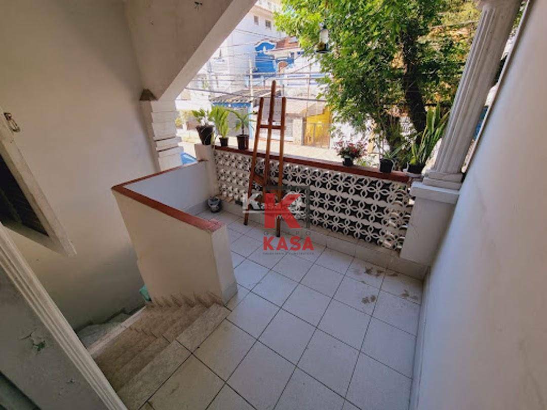 Sobrado, 3 quartos, 90 m² - Foto 3