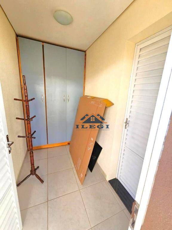 Casa de Condomínio à venda com 3 quartos, 312m² - Foto 26