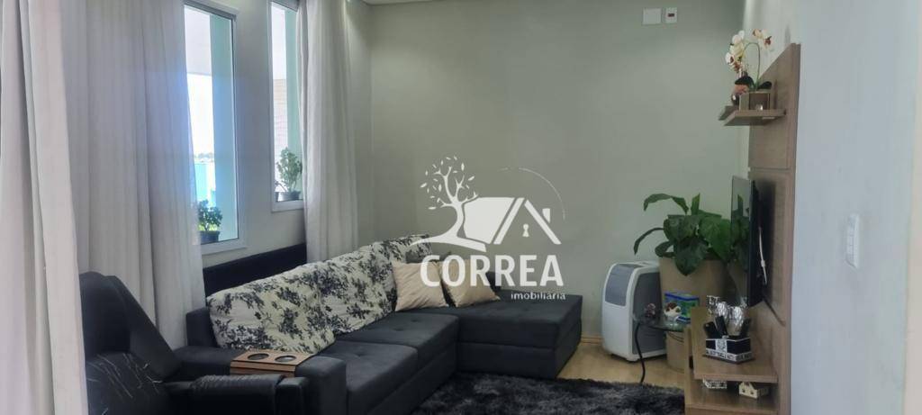 Chácara à venda com 3 quartos, 280m² - Foto 4