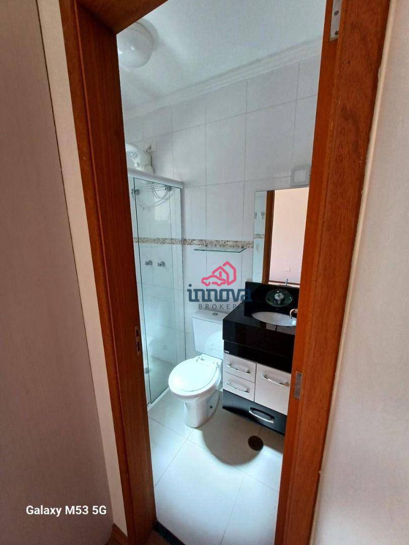 Casa à venda com 2 quartos, 60M2 - Foto 5