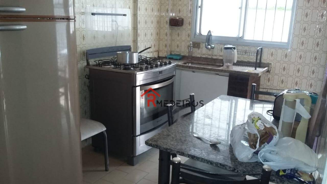 Apartamento à venda com 1 quarto, 63m² - Foto 5