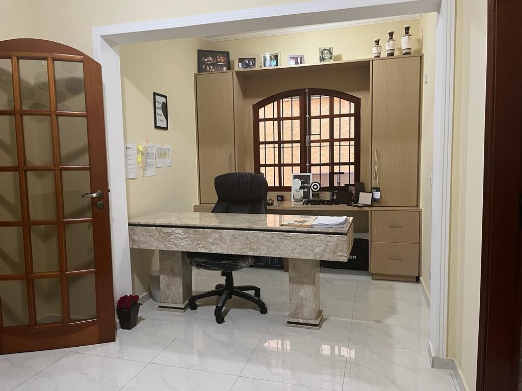 Casa de Condomínio à venda com 4 quartos, 480m² - Foto 15