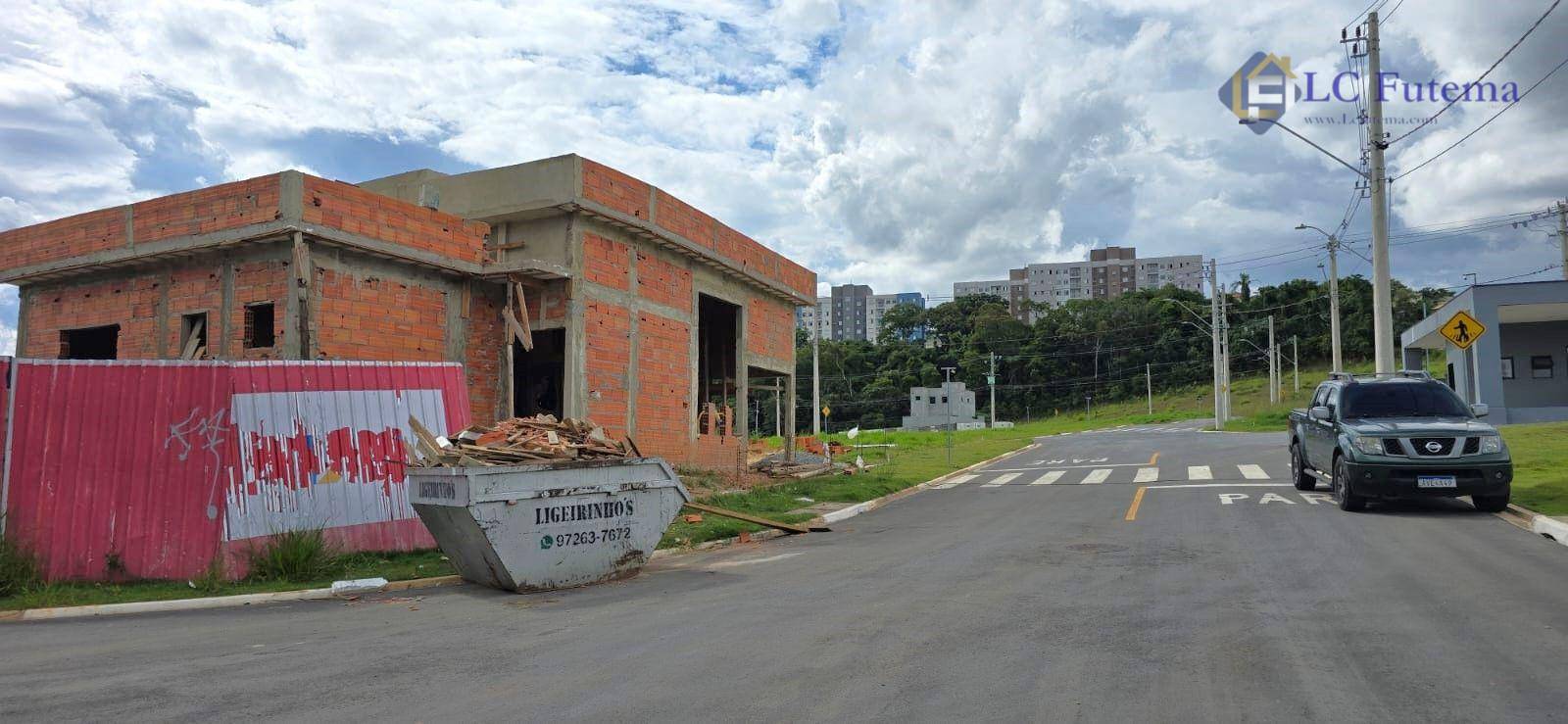 Loteamento e Condomínio, 150 m² - Foto 10