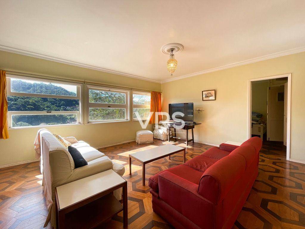 Casa à venda com 6 quartos, 375m² - Foto 10