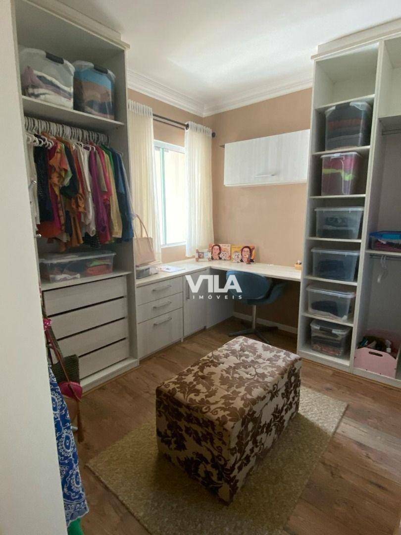 Sobrado à venda com 3 quartos, 129m² - Foto 15