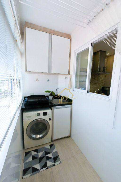 Apartamento à venda com 2 quartos, 100m² - Foto 24