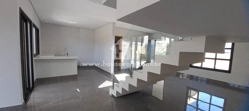 Sobrado à venda com 4 quartos, 260m² - Foto 3