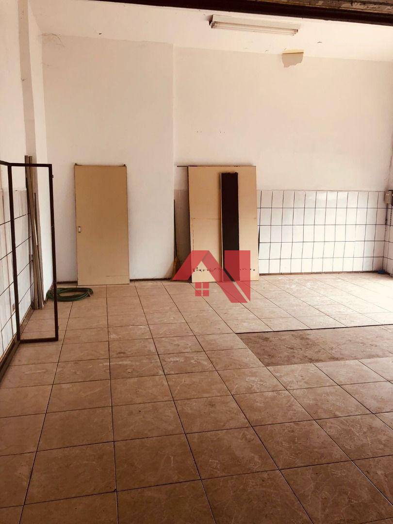 Loja-Salão para alugar, 80m² - Foto 5