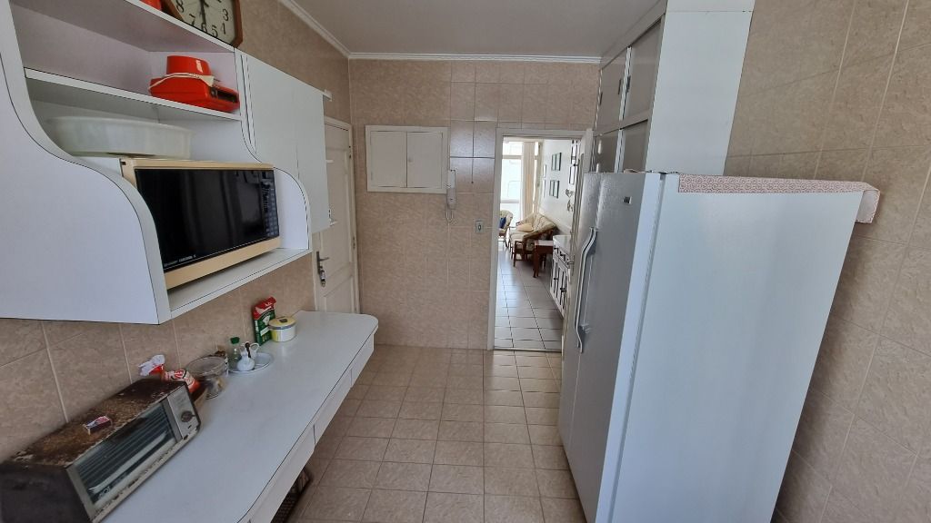 Apartamento à venda com 3 quartos, 120m² - Foto 19