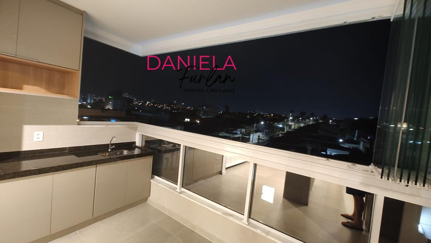 Apartamento para alugar com 2 quartos, 63m² - Foto 6