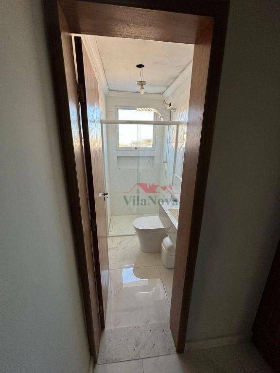 Sobrado à venda e aluguel com 3 quartos, 208m² - Foto 15