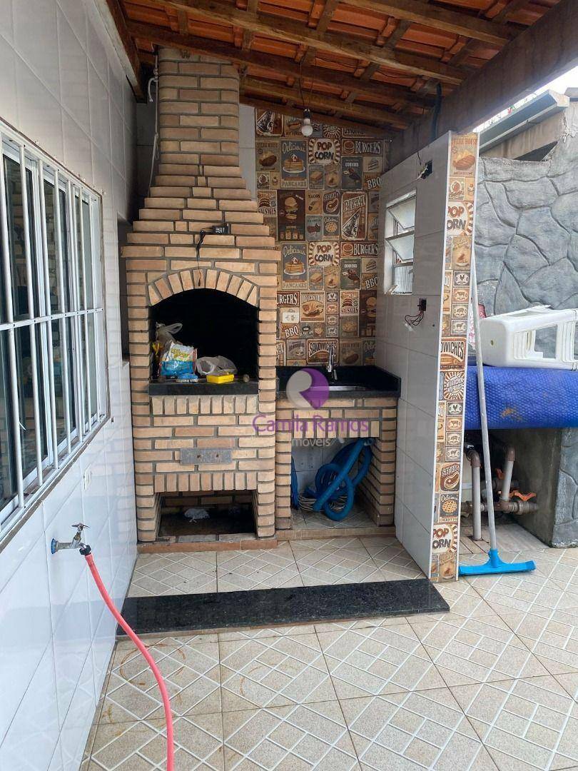 Sobrado à venda com 2 quartos, 143m² - Foto 16