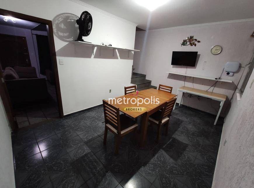 Sobrado à venda com 3 quartos, 178m² - Foto 7