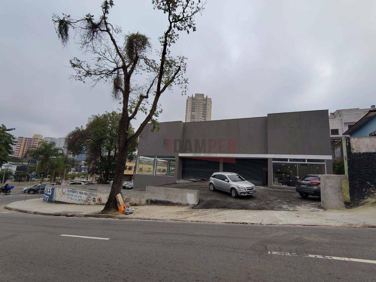 Depósito-Galpão-Armazém para alugar, 396m² - Foto 19