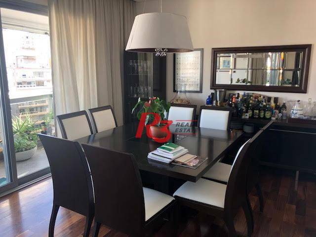 Apartamento à venda com 4 quartos, 264m² - Foto 44