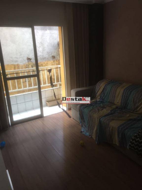 Apartamento à venda com 3 quartos, 77m² - Foto 12