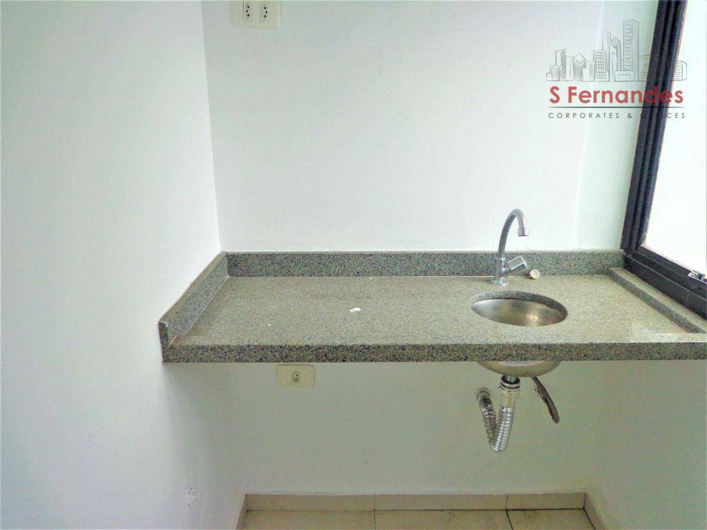 Conjunto Comercial-Sala para alugar, 180m² - Foto 20