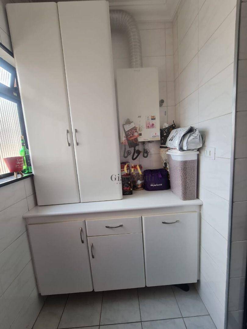 Apartamento à venda com 3 quartos, 85m² - Foto 13