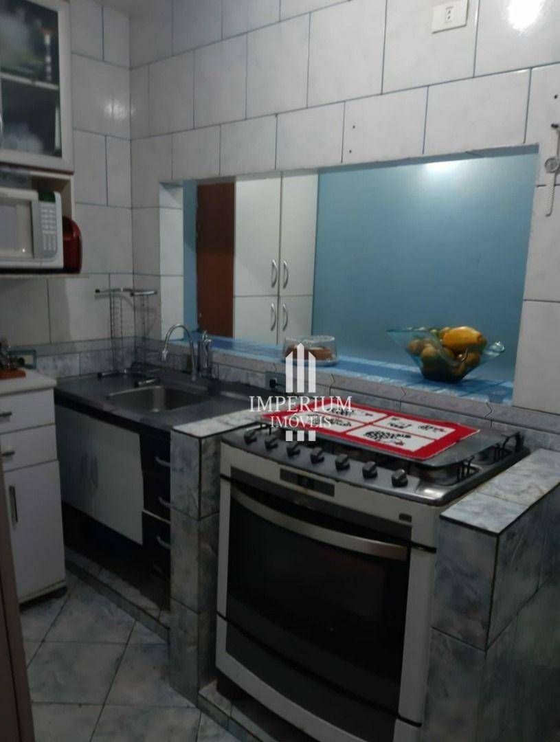 Sobrado à venda com 3 quartos, 150m² - Foto 8