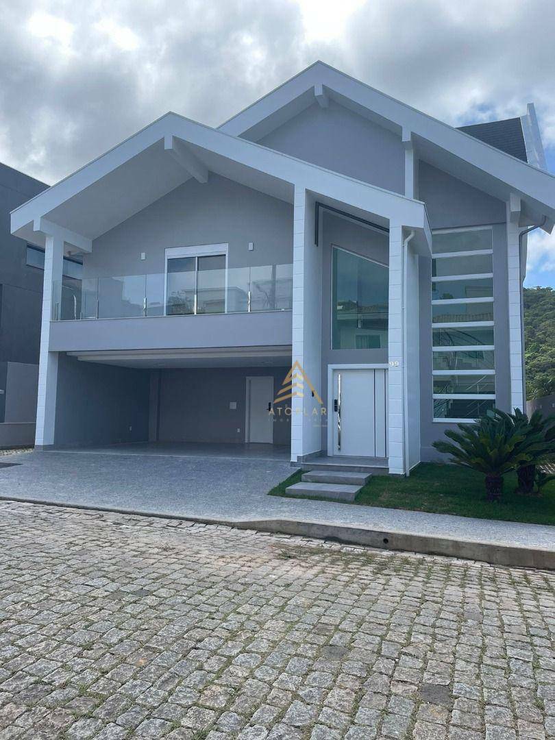 Sobrado à venda com 5 quartos, 400m² - Foto 3