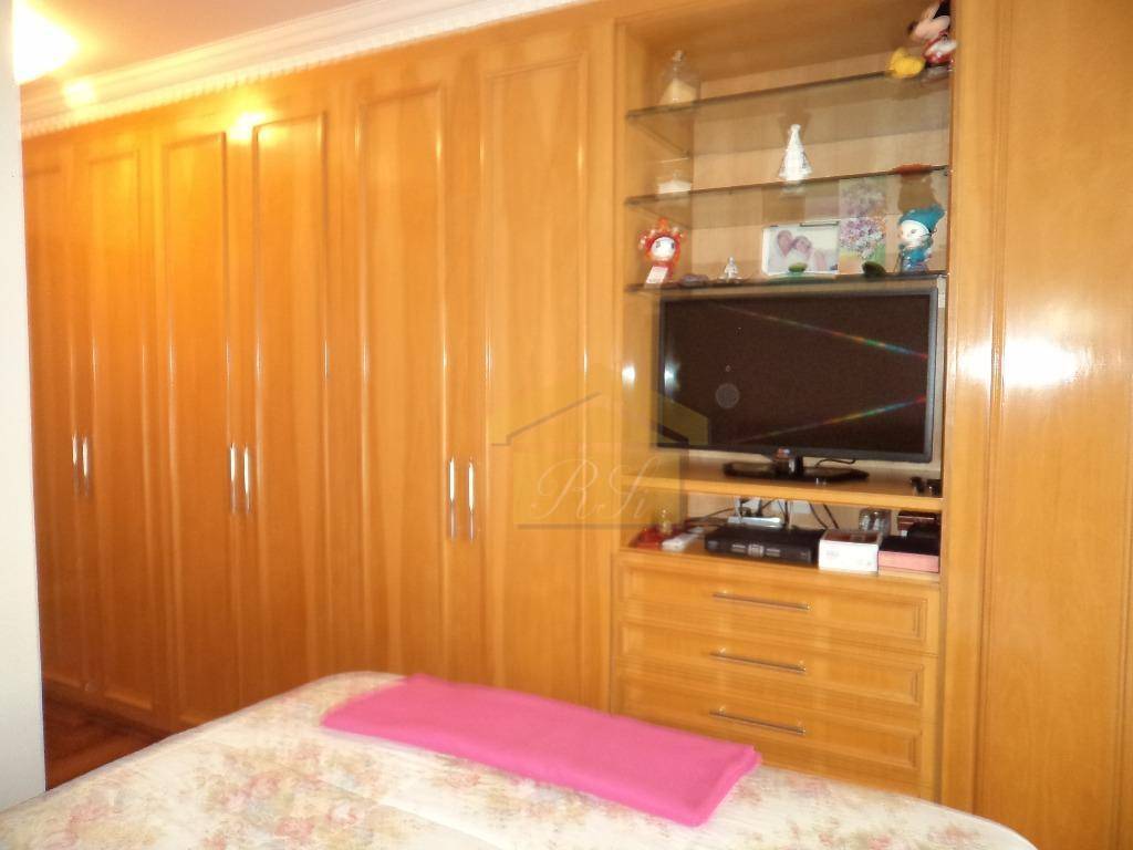 Apartamento à venda com 3 quartos, 125m² - Foto 10