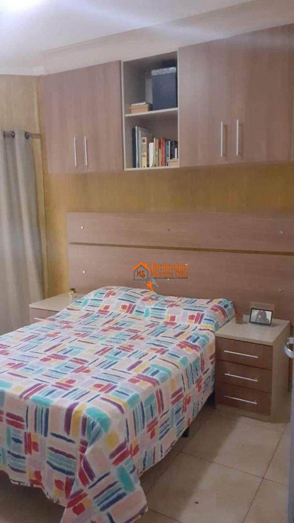 Sobrado à venda com 3 quartos, 93m² - Foto 26