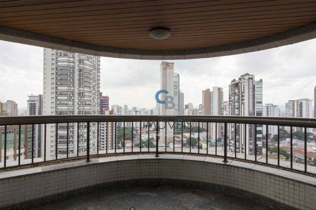 Apartamento à venda com 4 quartos, 463m² - Foto 28