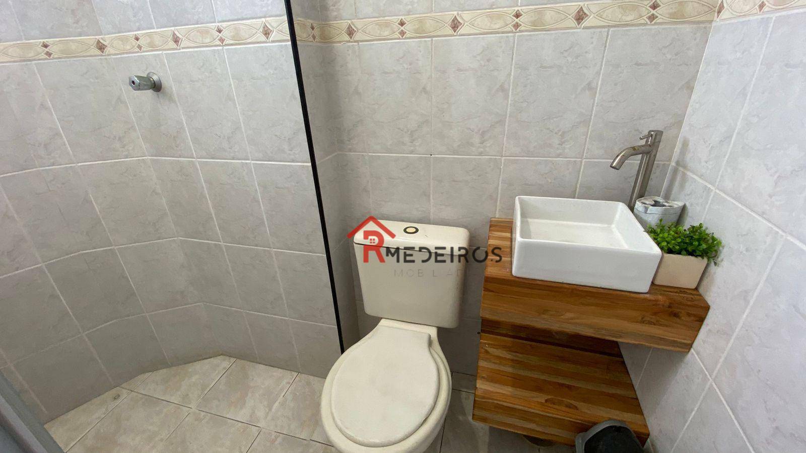 Apartamento à venda com 2 quartos, 55m² - Foto 18