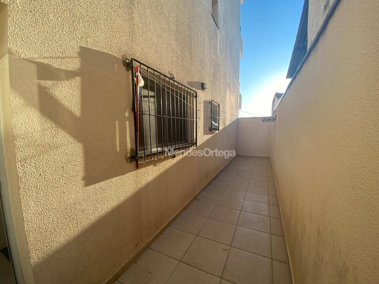 Apartamento para alugar com 2 quartos, 60m² - Foto 11
