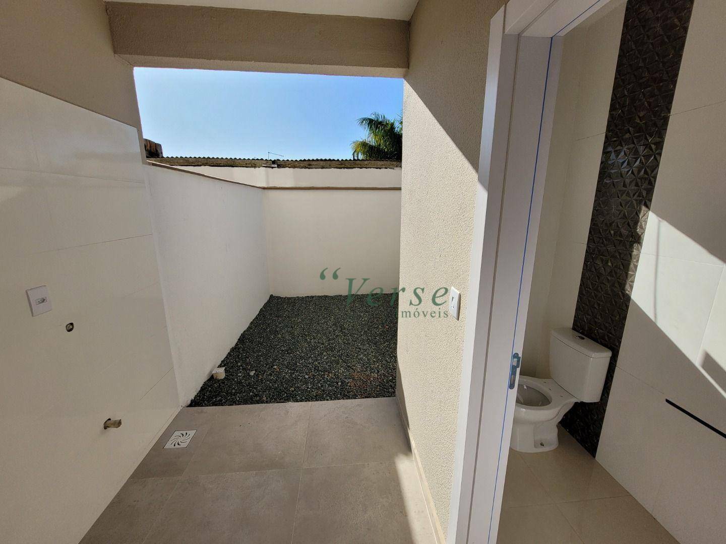 Sobrado à venda com 2 quartos, 66m² - Foto 3