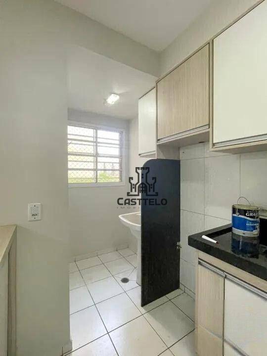 Apartamento à venda com 2 quartos, 46m² - Foto 6