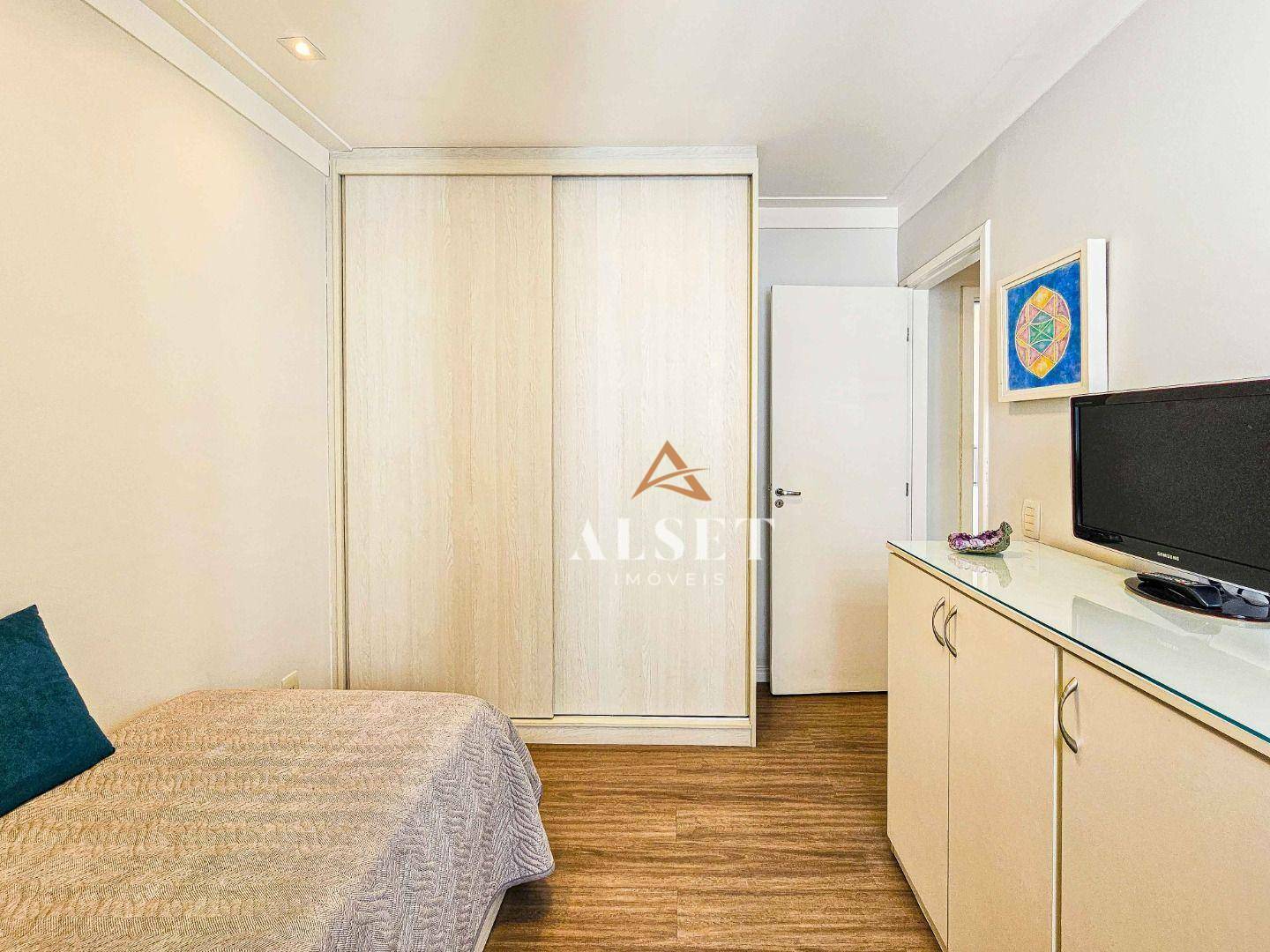 Apartamento à venda com 3 quartos, 120m² - Foto 42