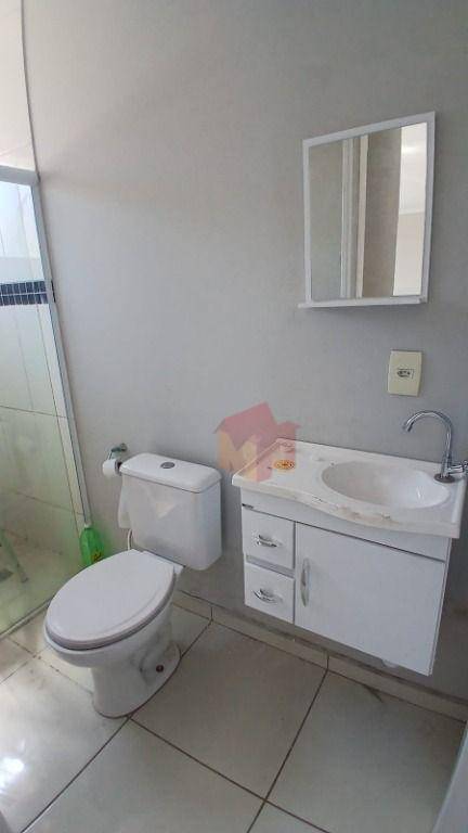 Apartamento à venda com 2 quartos, 58m² - Foto 7