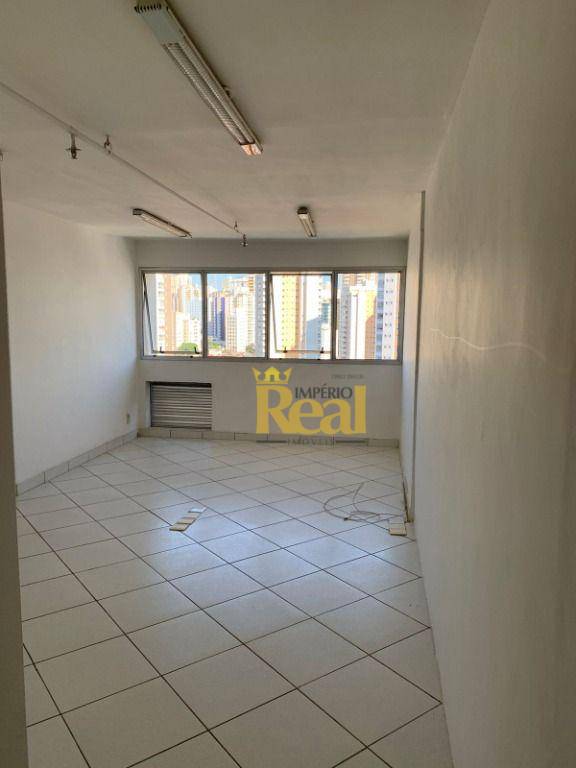 Conjunto Comercial-Sala à venda e aluguel, 27m² - Foto 1