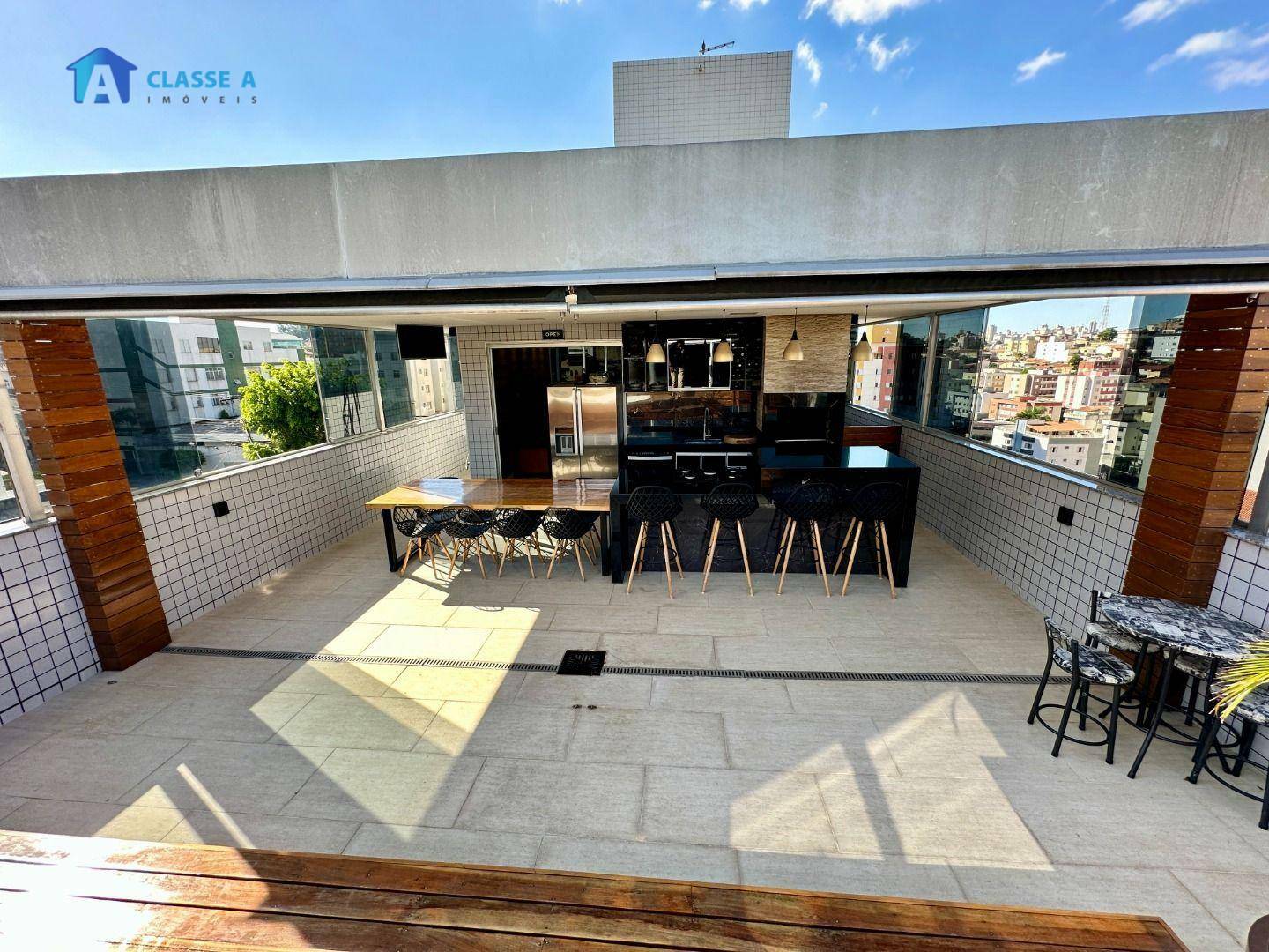 Cobertura à venda com 3 quartos, 260m² - Foto 22