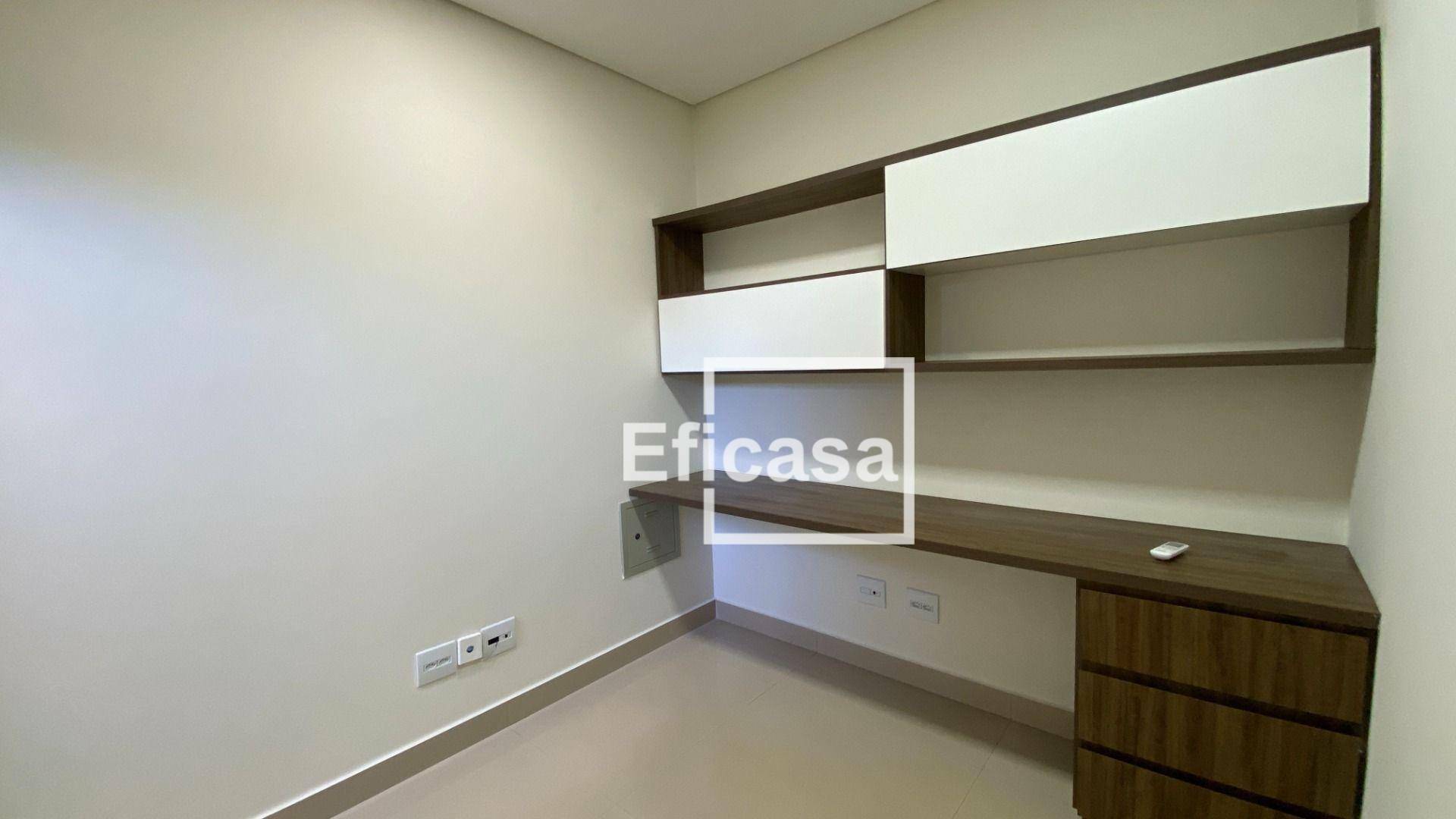 Casa de Condomínio à venda com 4 quartos, 270m² - Foto 13