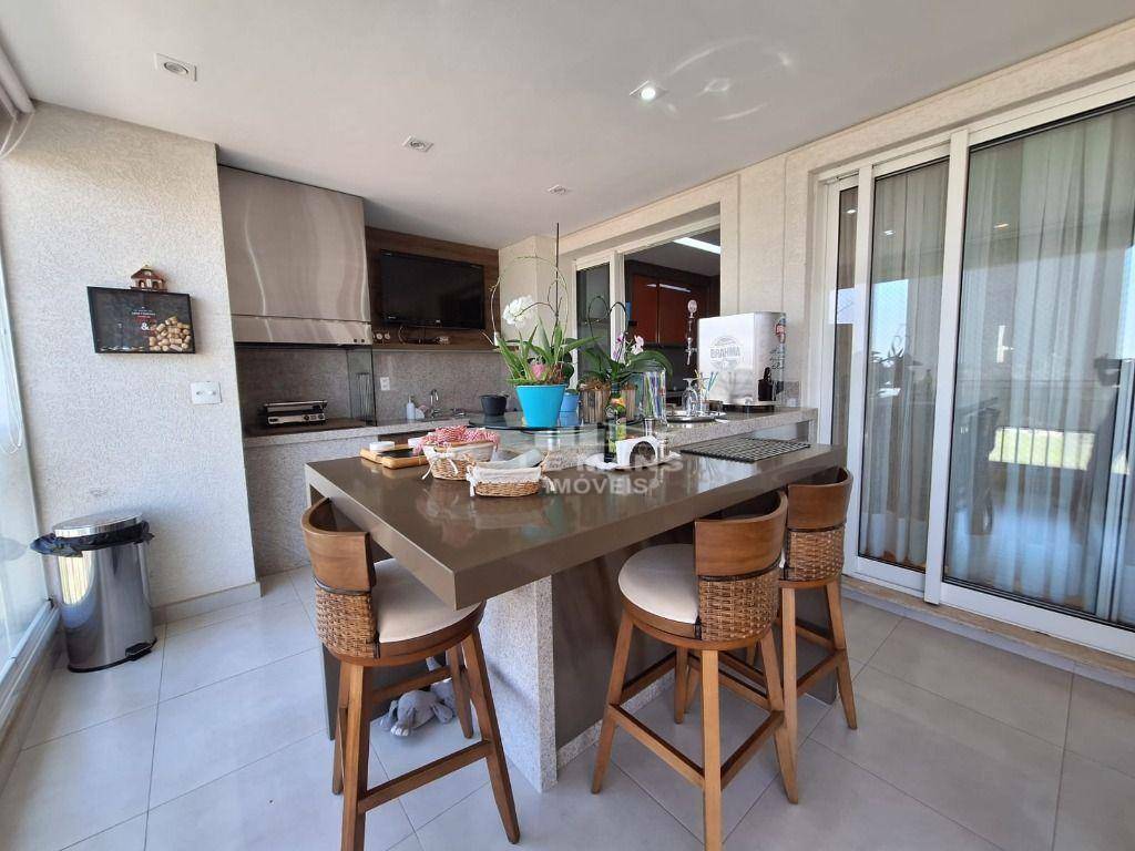 Apartamento à venda com 4 quartos, 278m² - Foto 25