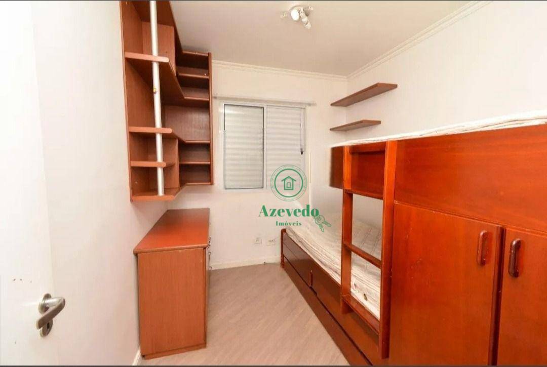 Apartamento à venda com 2 quartos, 51m² - Foto 5